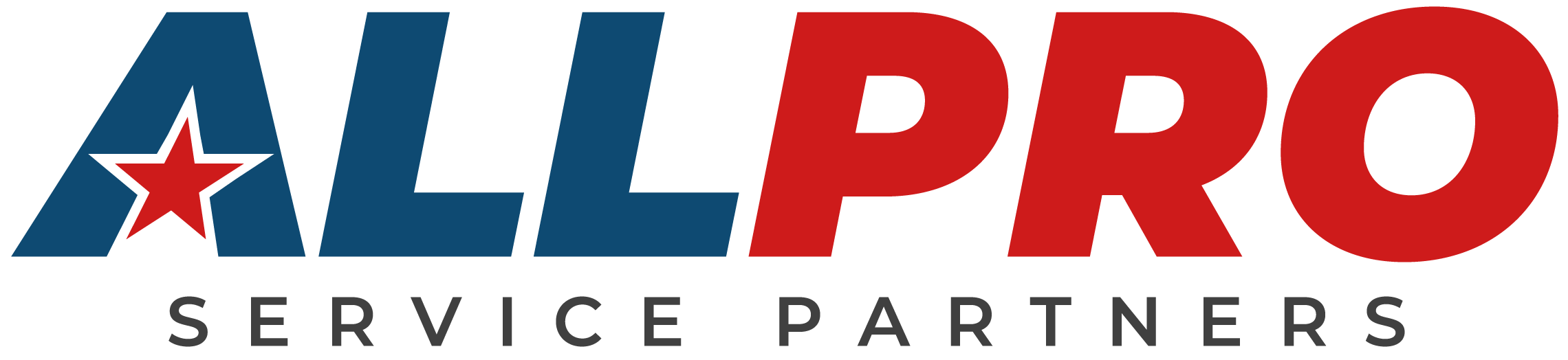 ALLPRO Service Partners